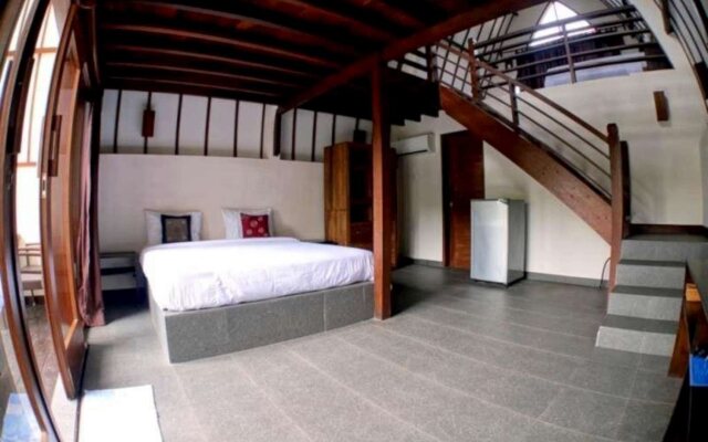 Oceans 5 Dive Resort
