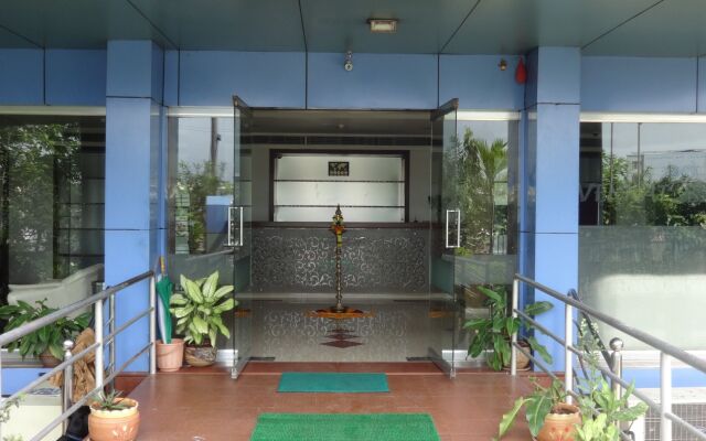 Venkat Presidency