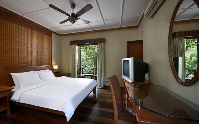 Redang Island Resort