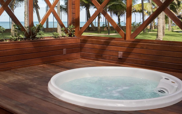 Jatiúca  Hotel & Resort