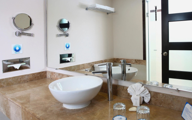Sandos Playacar Hotel All Inclusive
