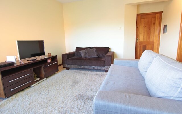 My Home - Mirante do Quinta 301