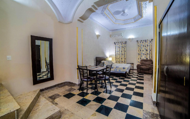Hotel Casa Blanca
