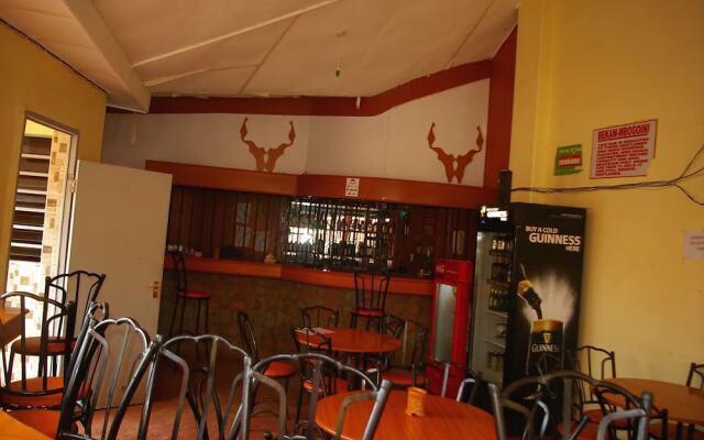 Bekam Hotel