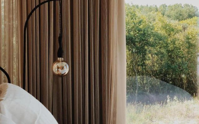 Penthouse La Naturale