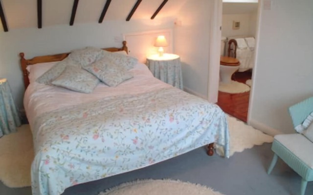 Follets B & B