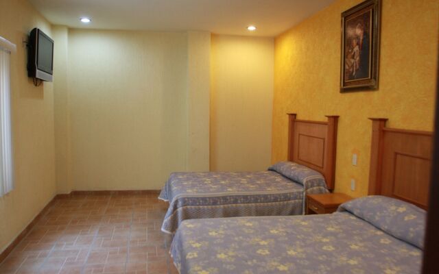 Hotel Genoves