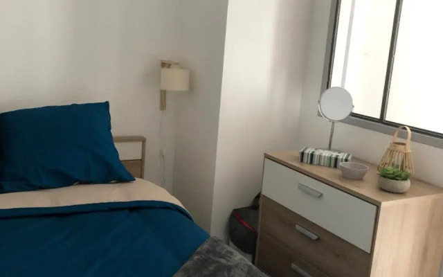Joli appartement quartier historique