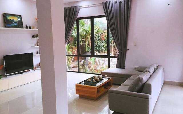 D'Home Homestay Cat Ba