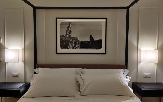 La Bella Modena Centro