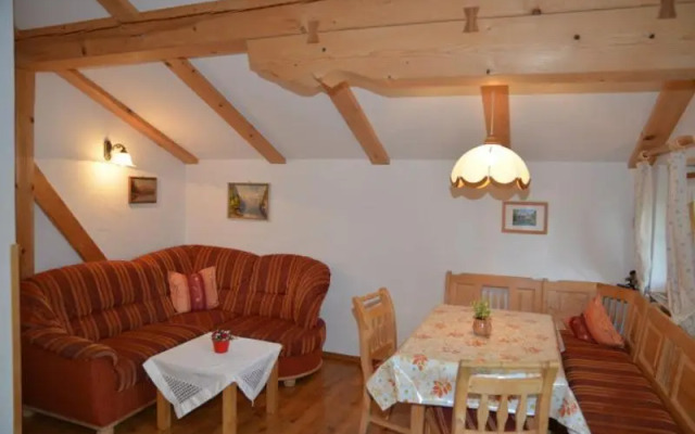 Ferienwohnung Oberthannlehen