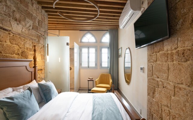 VILLA SERA-boutique hotel old city Acre