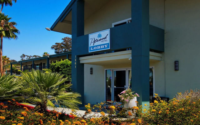 The Atwood Hotel San Diego - SeaWorld/Zoo