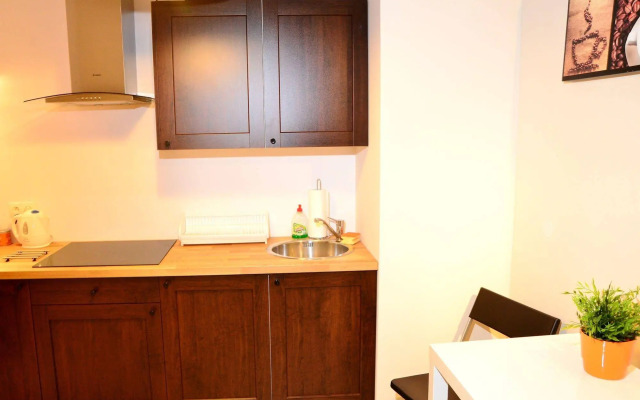 erApartments Towarowa