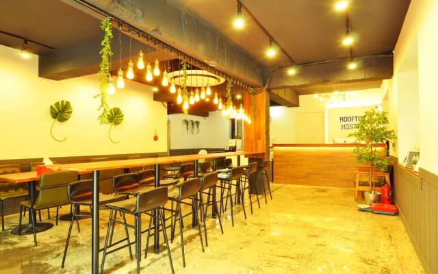 IB Ville Guest House