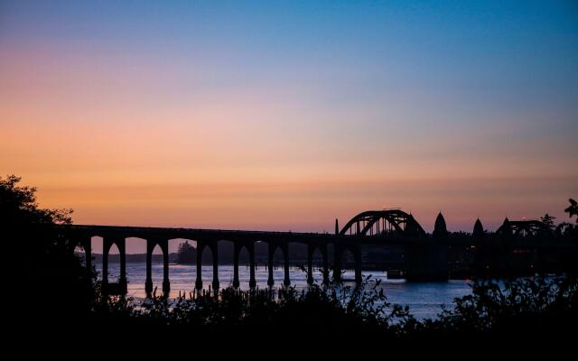 Best Western Pier Point Inn