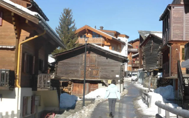Haus Silberblick Anrig