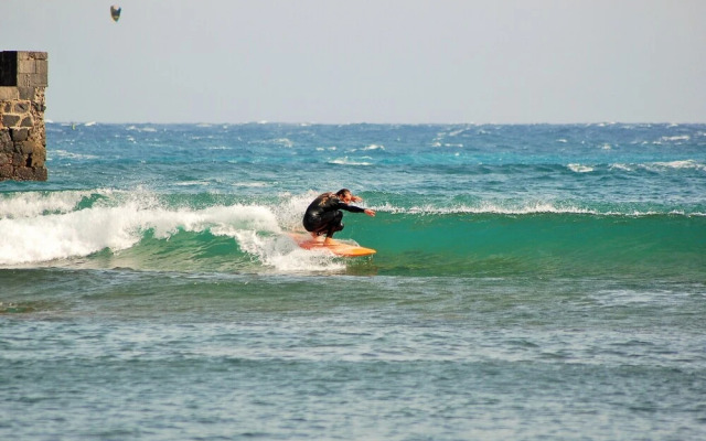 Acosta El Medano 2 Bedrooms 2 mins beach