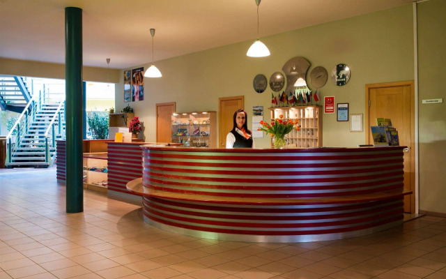 Hotel Keizarmezs