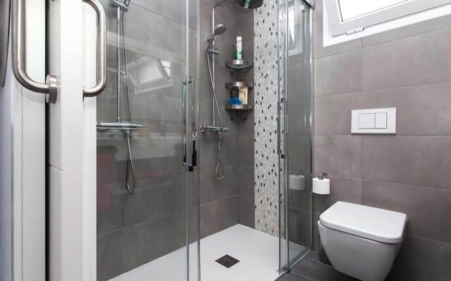 Apartamento Coral Bay