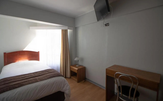 Hotel Quitor