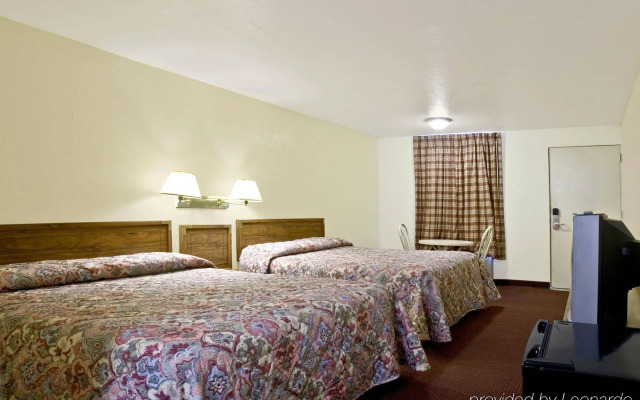 Royal inn