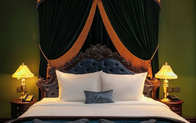 Le Chanvre Hanoi Hotel & Spa