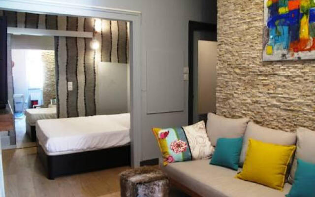 Le Carnot - Lofts & Lakes