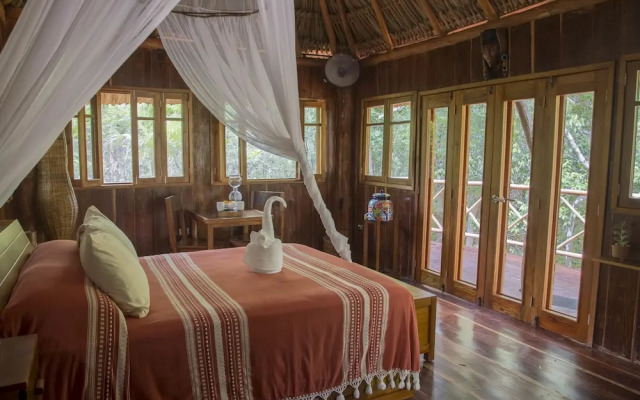 Ajal Tulum Tree House