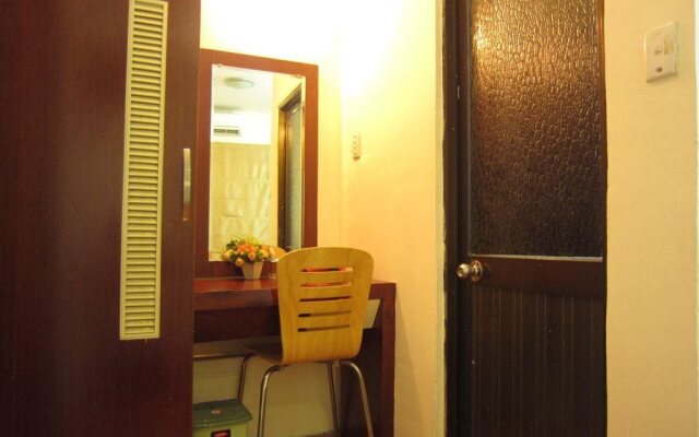 Saigon Nam Long Hotel