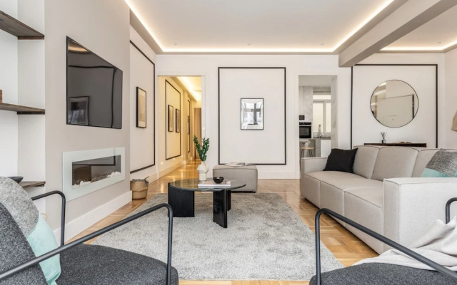 Monte - 3 Bedrooms in Almagro