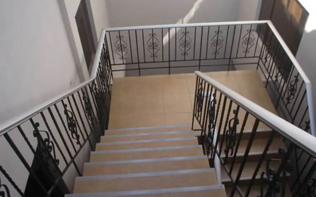 Aparts Downtown Arequipa