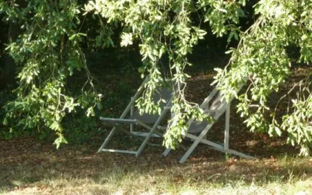 Domaine D'entudelle