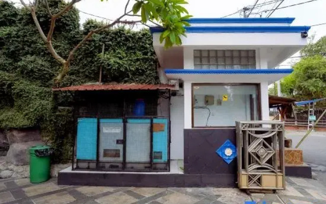 Samudra Hotel