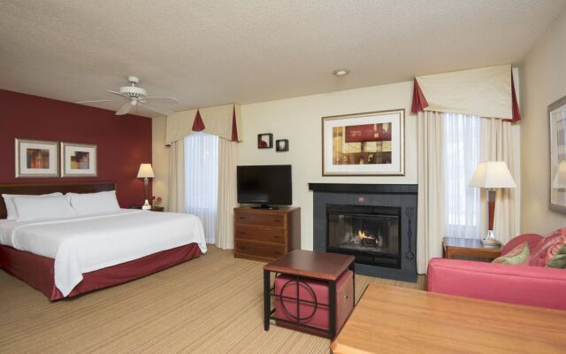 Residence Inn Kalamazoo East