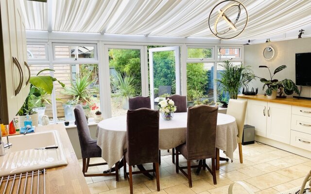 SW Bed & Breakfast