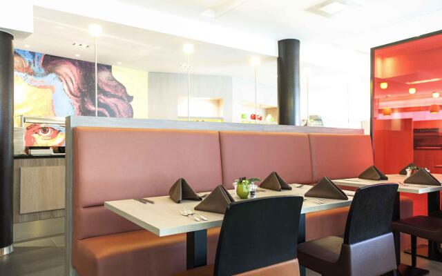 Novotel Mechelen Centrum
