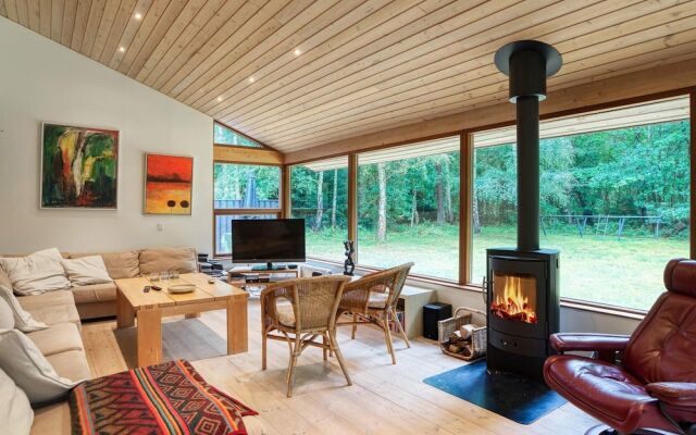 6 Person Holiday Home in Farevejle-by Traum