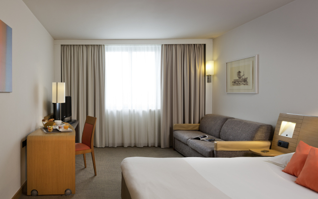 Novotel Paris Roissy CDG Convention