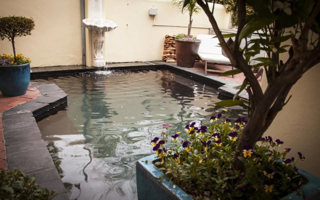 Eendracht Hotel & Apartments