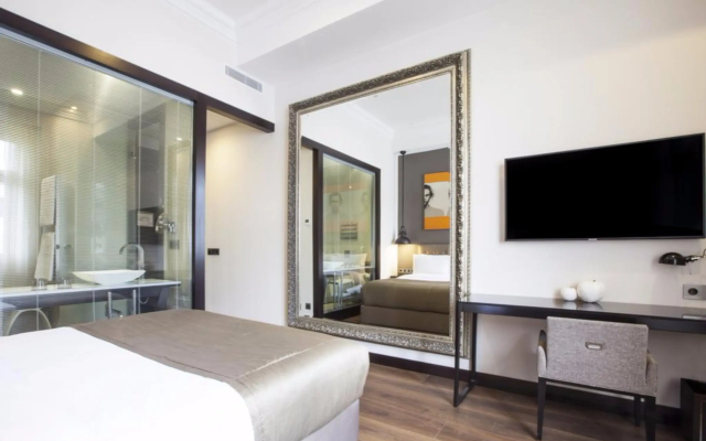Quentin XL Potsdamer Platz Hotel