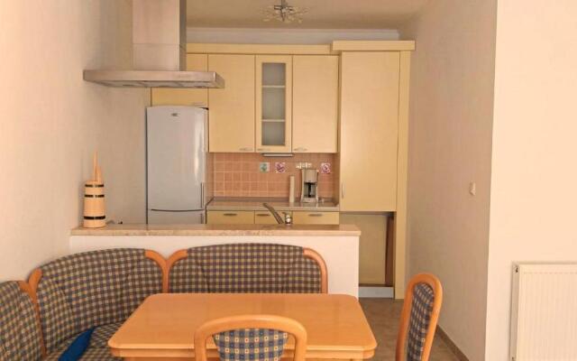 Apartments Stare Duce 6