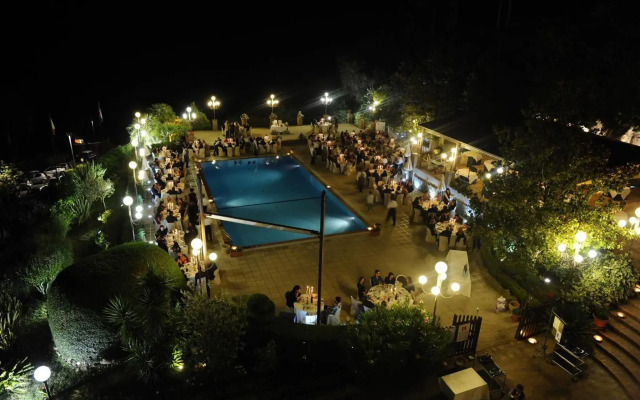 Hotel Riviera