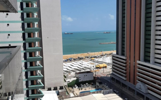 Via Venetto Apt 1302 Meireles Fortaleza