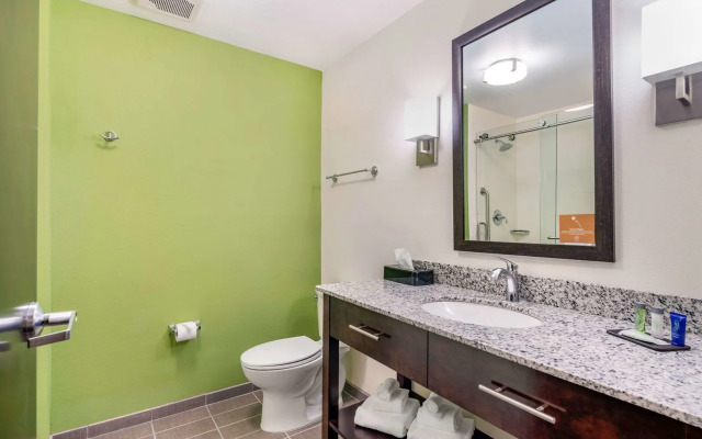 Sleep Inn Spokane Airport