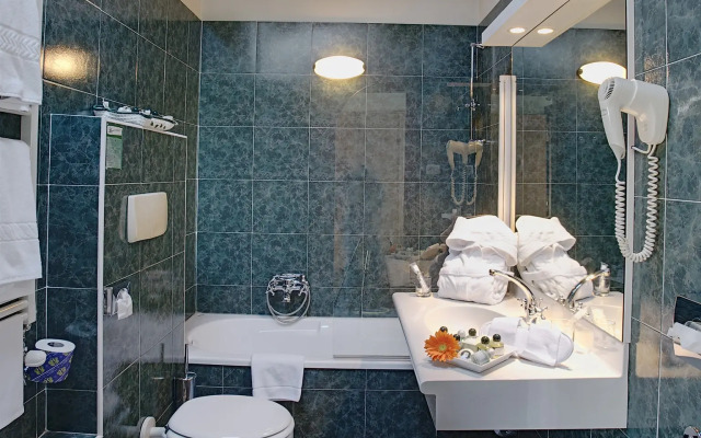 Hotel Orologio
