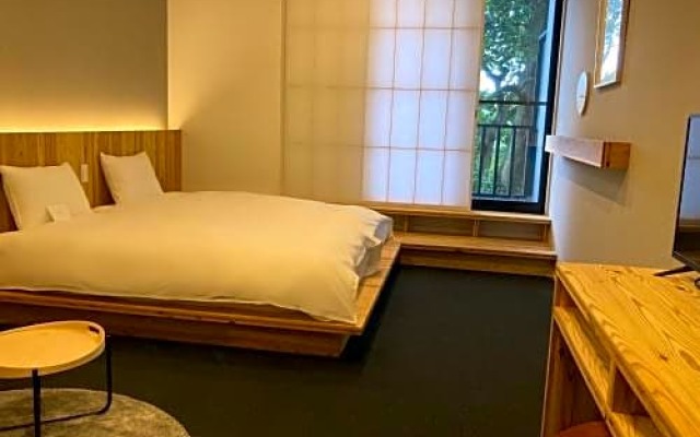 Negura Hotel Beppu - Vacation STAY 44078v
