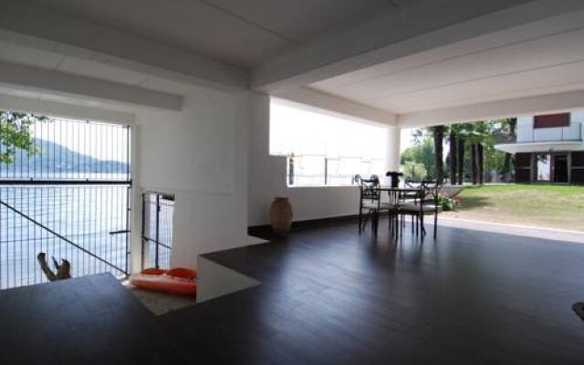 B&B La Darsena