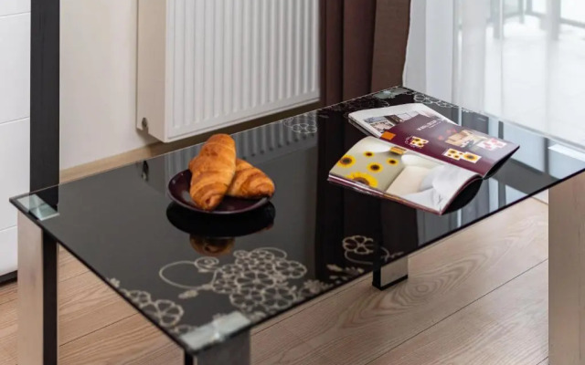 Krakowska 291A by Homeprime