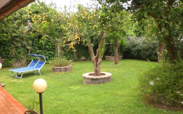 Chalet Claudia